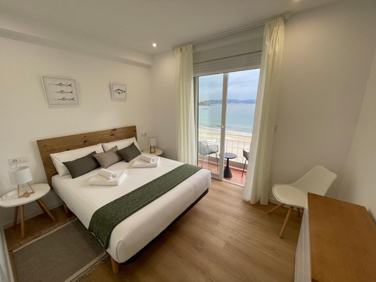 Oktheway Perbes Beach 2 Boebre Exterior foto