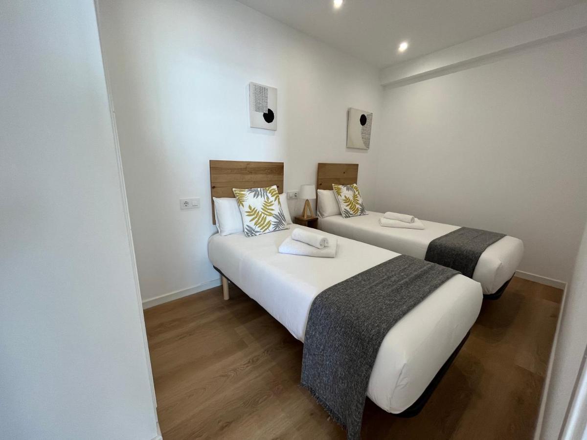 Oktheway Perbes Beach 2 Boebre Exterior foto