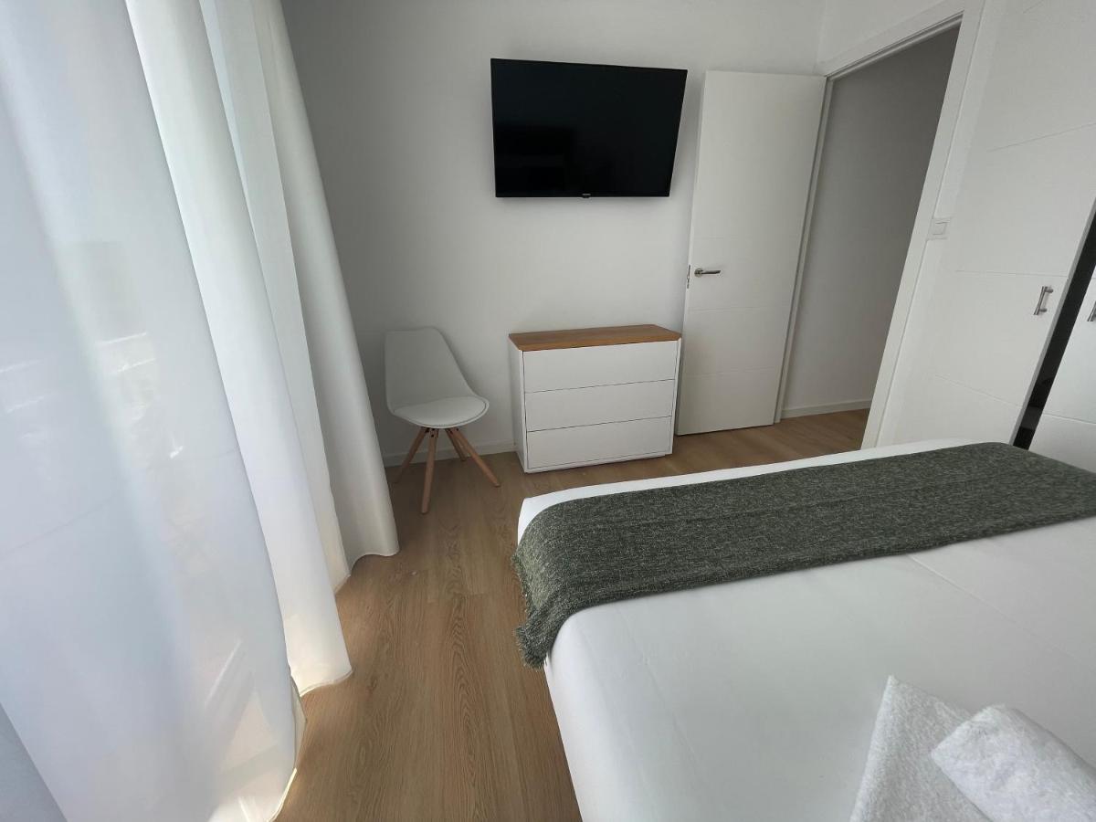 Oktheway Perbes Beach 2 Boebre Exterior foto